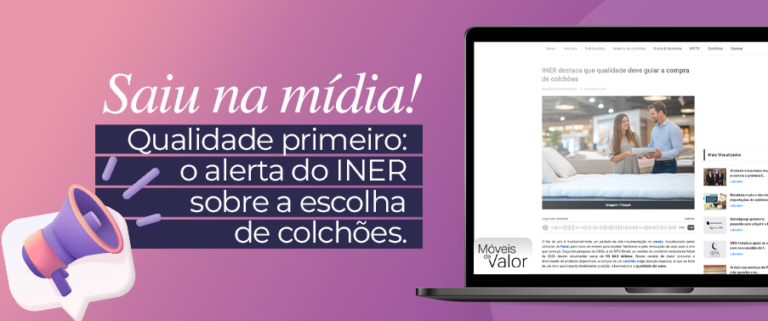INER - Instituto Nacional de Estudo do Repouso